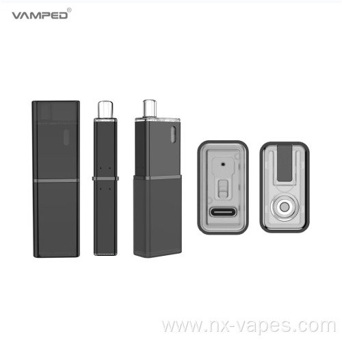 vamped E-cigarette tasteE-cigarette oil